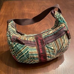 Antique Handbag / Shoulder Bag